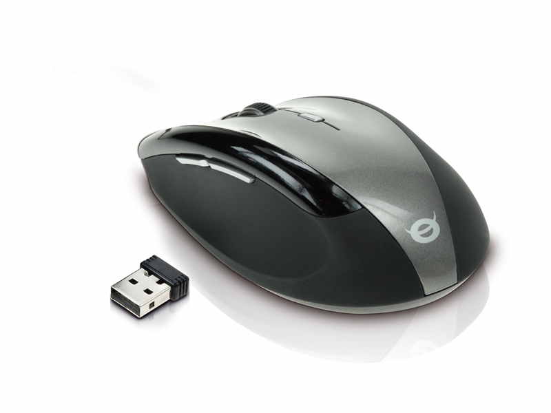 Conceptronic  24ghz Wireless Desktop Mouse